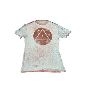 Pink Floyd Vintage Thin T-Shirt Size L